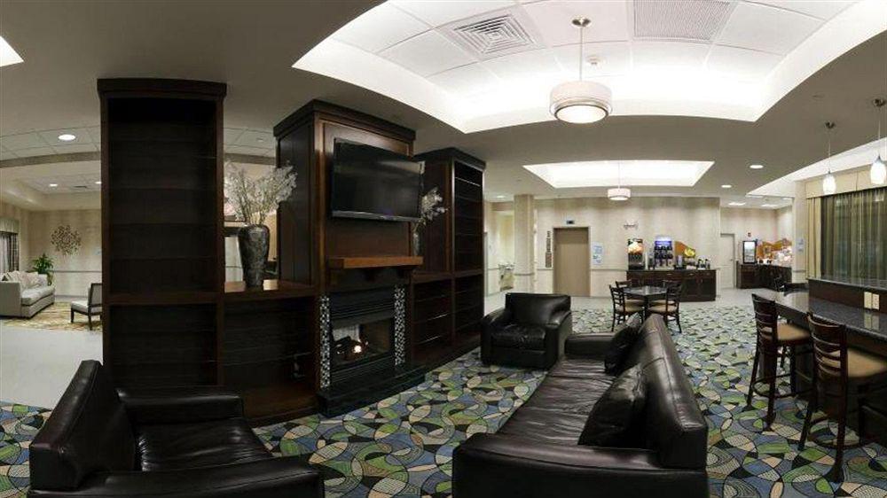 Comfort Inn & Suites Plainville-Foxboro Zewnętrze zdjęcie
