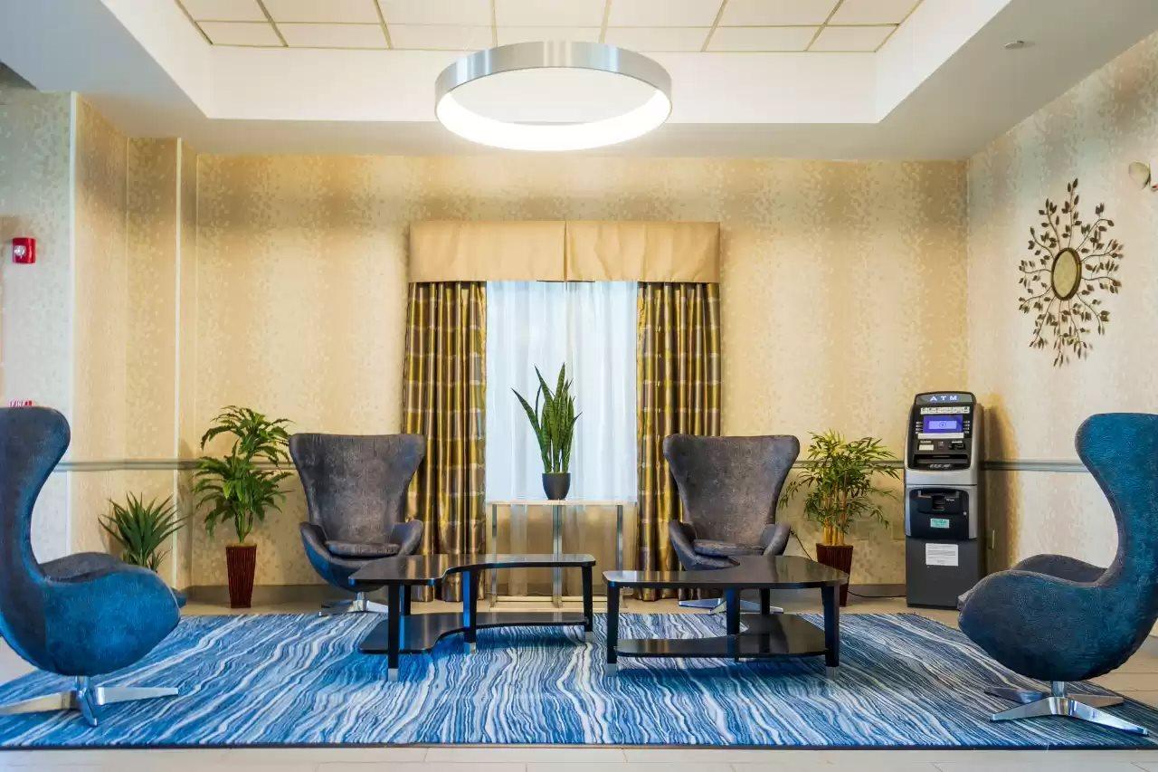 Comfort Inn & Suites Plainville-Foxboro Zewnętrze zdjęcie